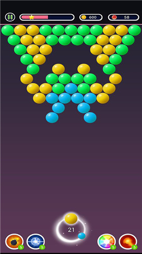 泡泡射手消除手游下载-泡泡射手消除安卓版免费下载v1.0.1