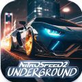 氮气极速2中文版下载,氮气极速2游戏中文手机版（Nitro Speed 2 Underground） v0.5.3