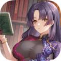 绯色回响日服下载,绯色回响国际服手游下载日服中文版 v1.9.0