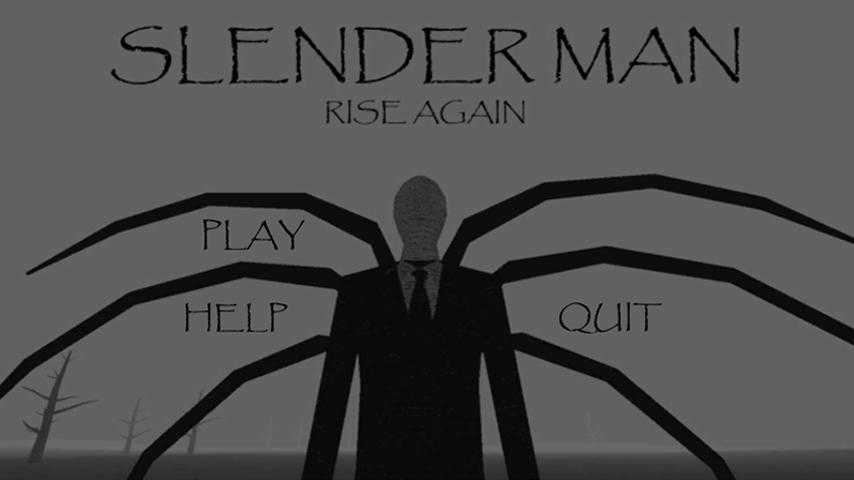 slenderman手游安卓版下载-slenderman阴森恐怖解谜手游下载v1.6