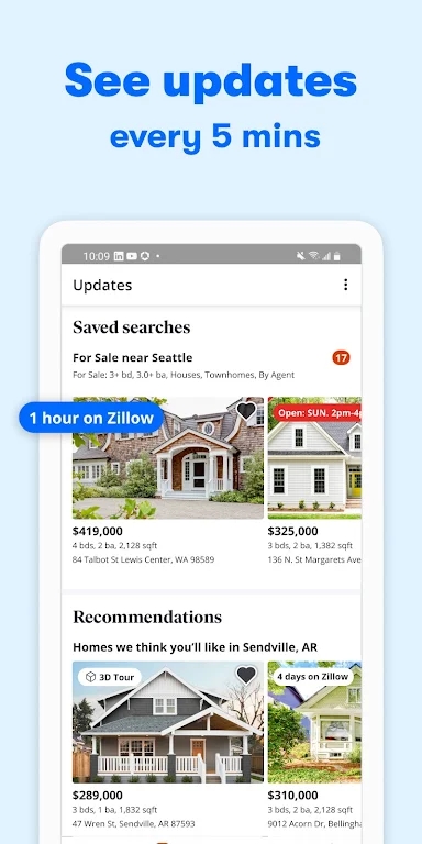 zillow美国房产下载-zillow官方中文版appv14.2.2.69994 最新版