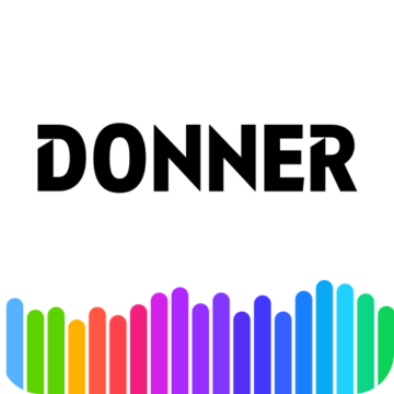 Donner Play软件下载-Donner Playv1.5.3 最新版