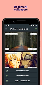 WallhavenWallpapers官方下载-WallhavenWallpapersv4.3 最新版