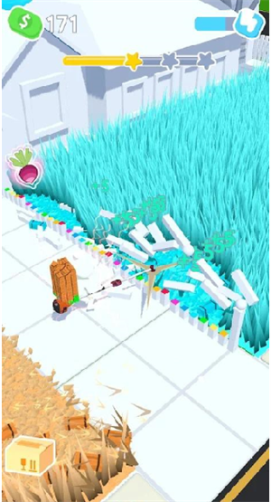 草坪搬运工3D游戏下载-草坪搬运工3D安卓版免费下载v1.82