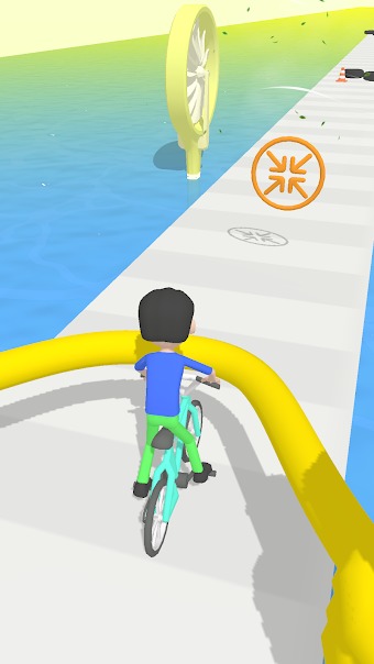 LifeBike安卓版游戏下载-LifeBike(生命自行车)手游下载v1.1.2