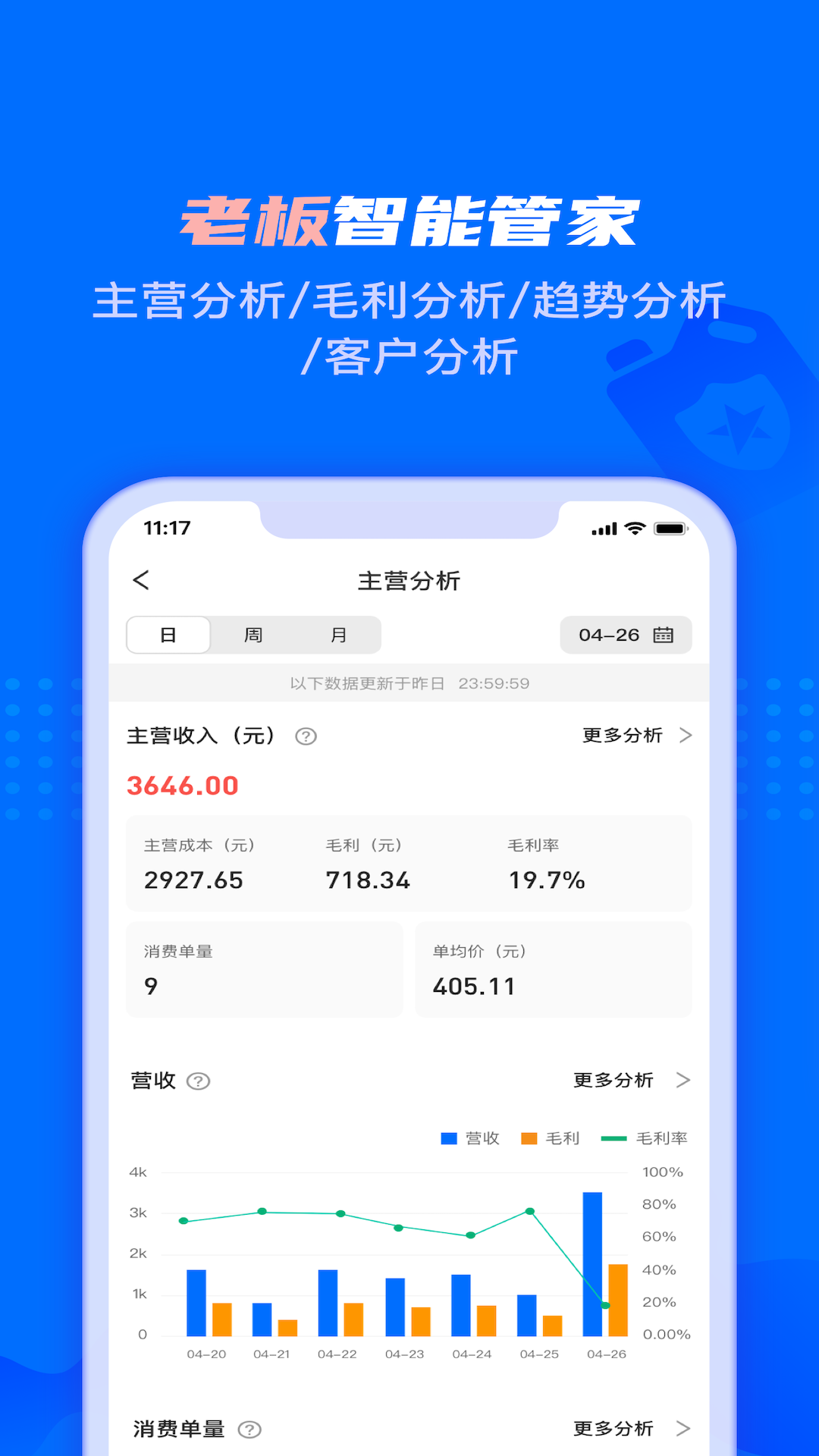 孚创智店app安卓版下载-孚创智店为汽车维修维修行业开发的便携式办公下载v1.0.0