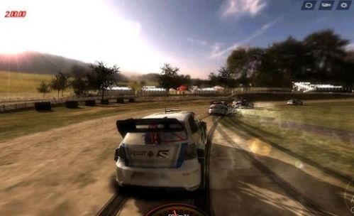 SuperRally2游戏下载-SuperRally2汽车模拟驾驶安卓版下载v1.3.7