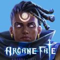 魔法英豪官方版下载,魔法英豪手游官方中文版（Arcane Fate） v1.0