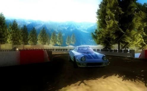 Super Rally 2