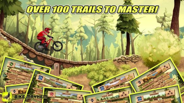 bikemayhem最新版作弊菜单手游下载-bikemayhem作弊版下载v1.6.2