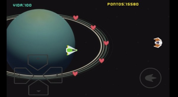 太空巡逻游戏下载-太空巡逻飞行游戏下载v1.0.0