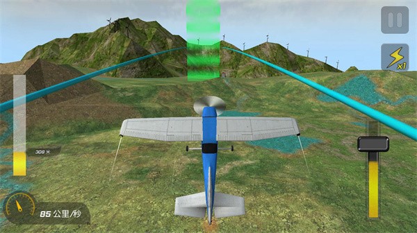 高空飞机模拟手游下载-高空飞机模拟安卓版免费下载v306.1.0.3018
