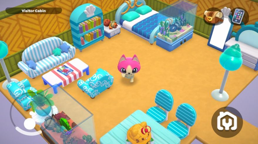 Hello Kitty岛冒险下载安装下载,Hello Kitty岛冒险下载安装中文版（Hello Kitty island Adventure） v1.0.1