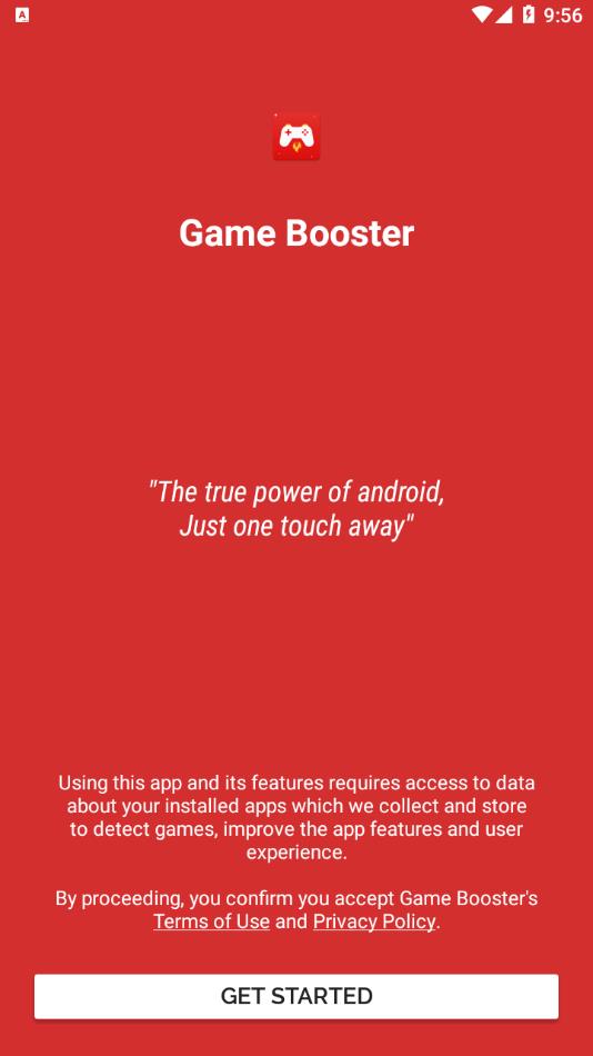 GameBooster中文版下载-Game Booster汉化版安卓v4657r 最新版