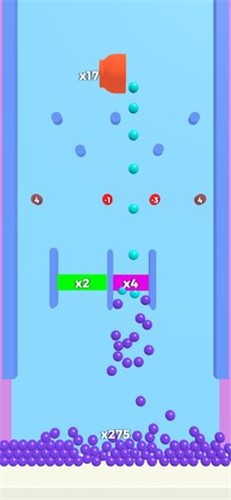 彩虹糖果收集游戏下载-彩虹糖果收集最新版下载v1.0.0