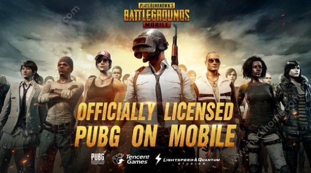 正版pubg国际服最新版本下载,2023正版pubg国际服手游下载最新版本 v2.5.0