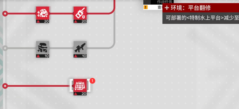 《明日方舟》尖灭测试玻利瓦尔翻修中沙滩挂机攻略