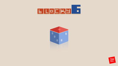 Blocky6游戏安装入口-Blocky6消除休闲apk最新下载v1.01