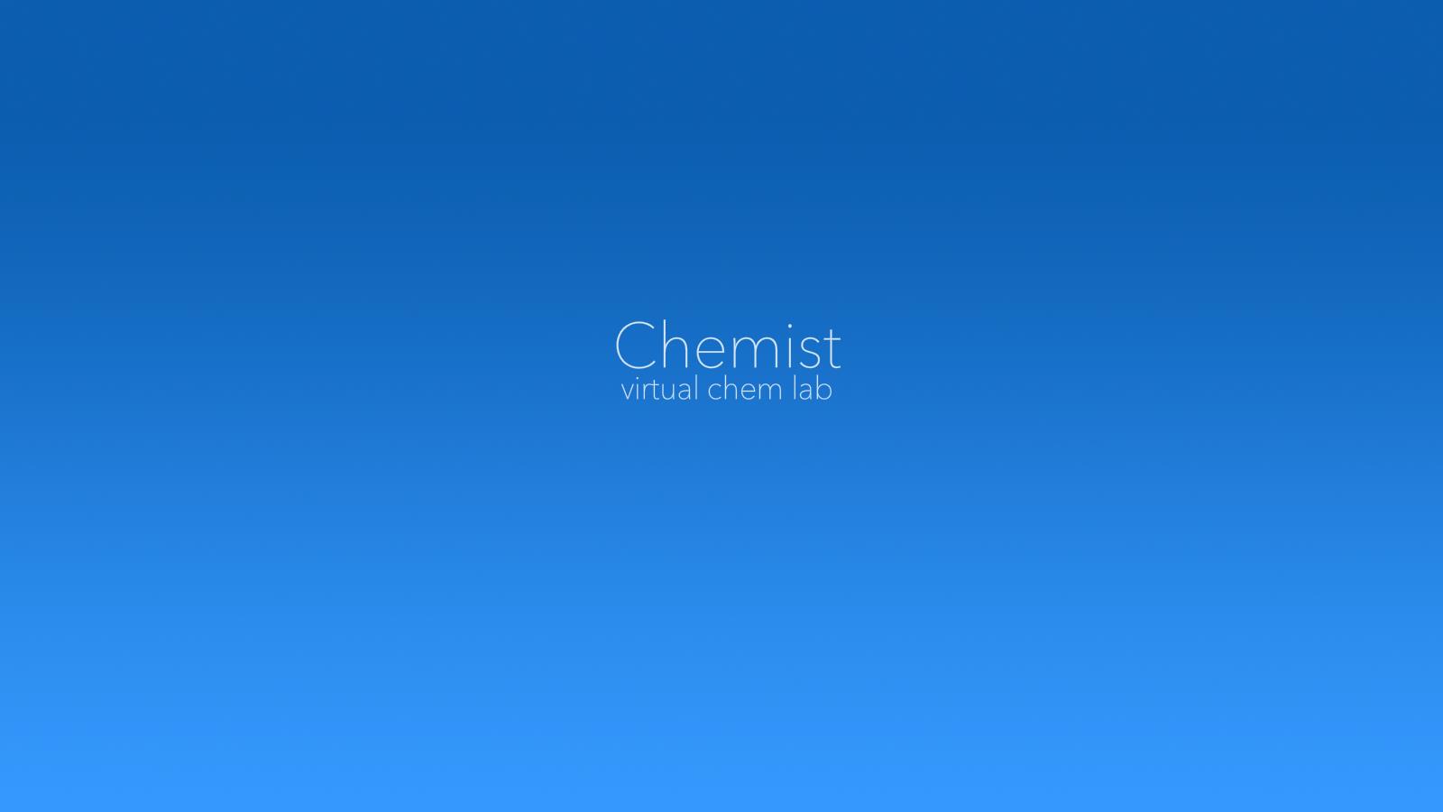 chemist下载最新版-chemist虚拟化学实验室中文版下载v5.0.4 官方安卓版