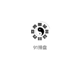 91排盘app