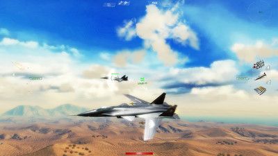 搏击长空游戏下载-搏击长空手机安卓版下载v1.0.3